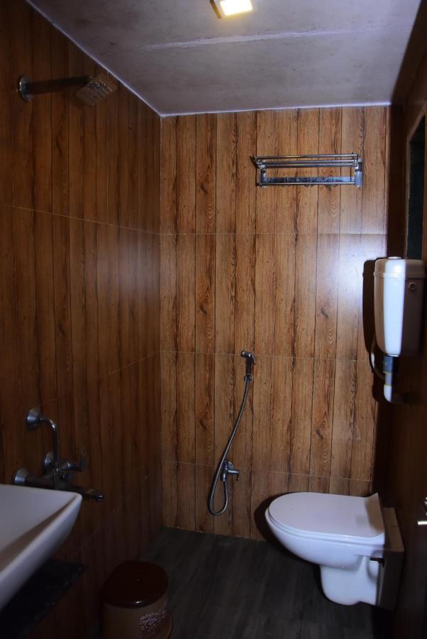Salt Water Resort Dāpoli Extérieur photo
