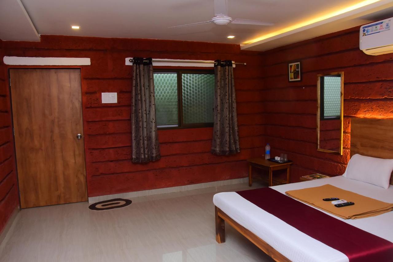 Salt Water Resort Dāpoli Extérieur photo