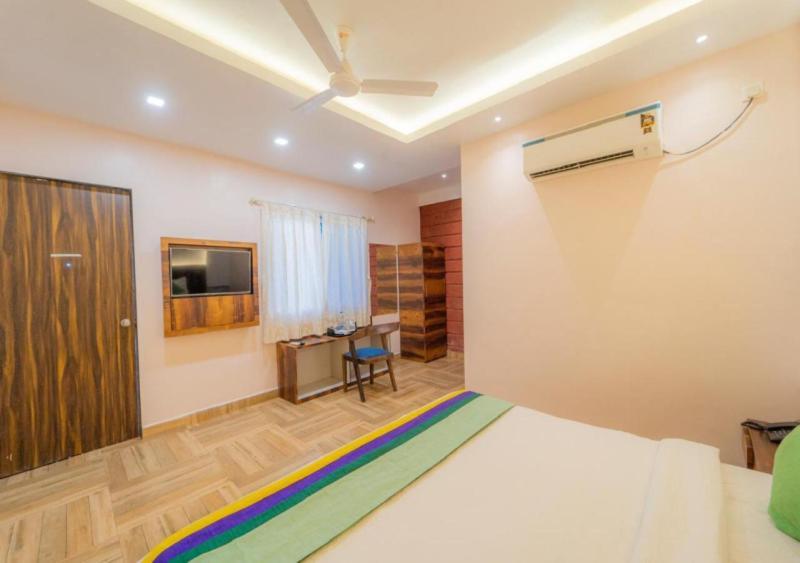 Salt Water Resort Dāpoli Extérieur photo