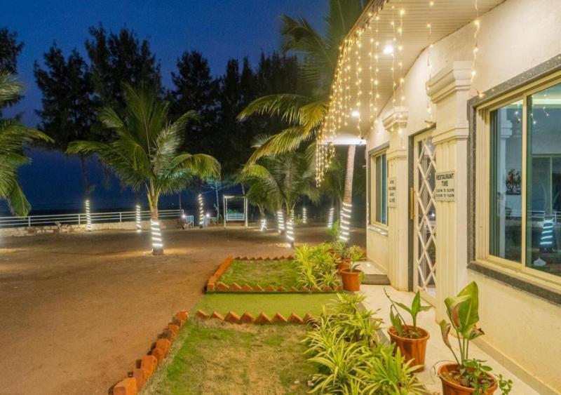 Salt Water Resort Dāpoli Extérieur photo